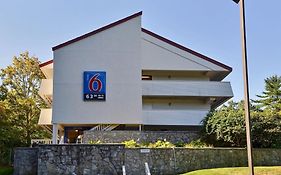 Motel 6 Nashua South